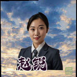 赵锐